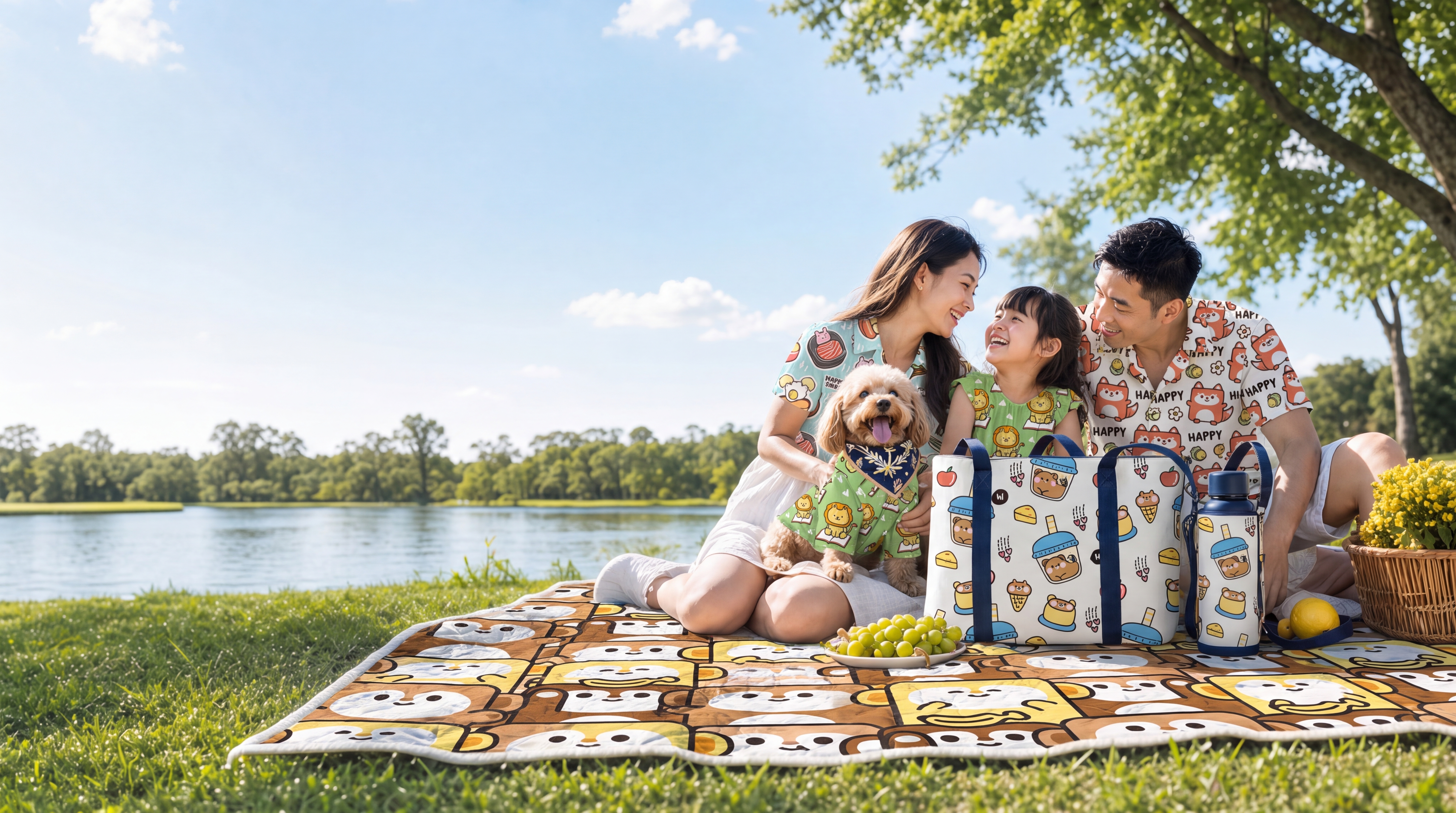 当季热卖 · SUMMER PICKS